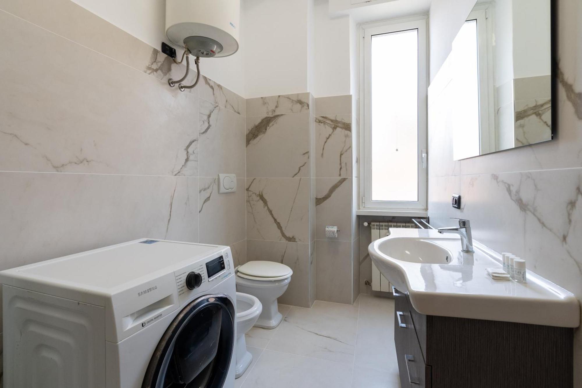 San Giovanni Comfort Suite Rom Exterior foto