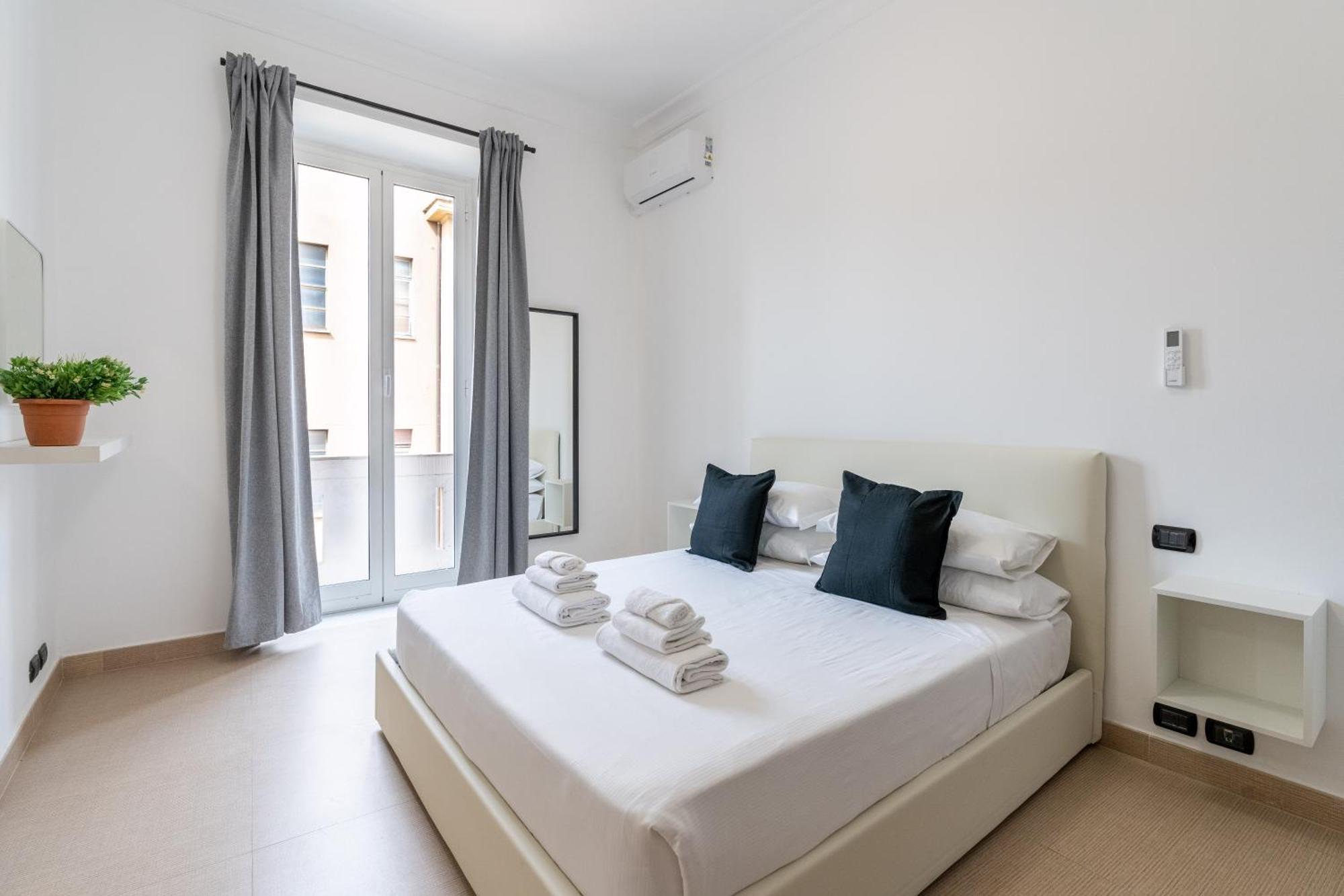 San Giovanni Comfort Suite Rom Exterior foto