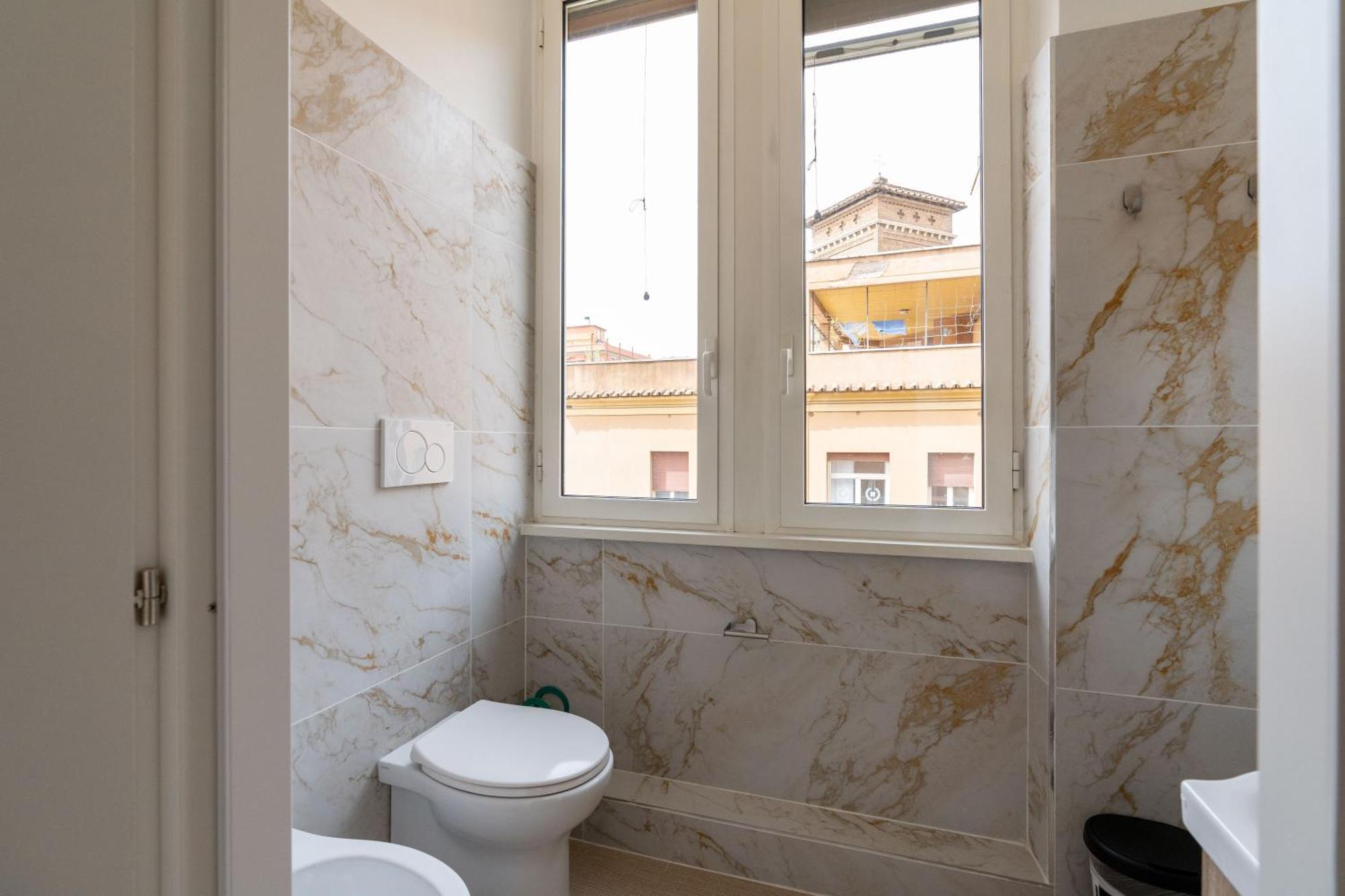 San Giovanni Comfort Suite Rom Exterior foto